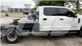 Ford F 350 XLT Anders