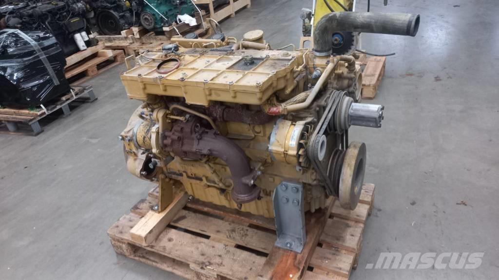 CAT 3056 Motoren