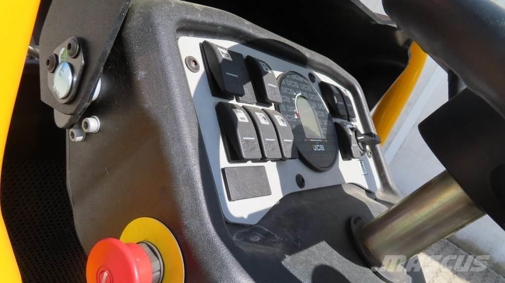 JCB CT260-120 Duowalsen
