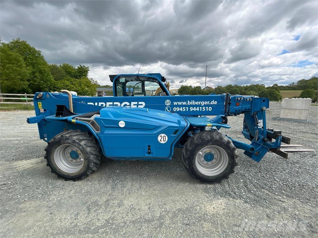 Merlo P 40.17 Verreikers