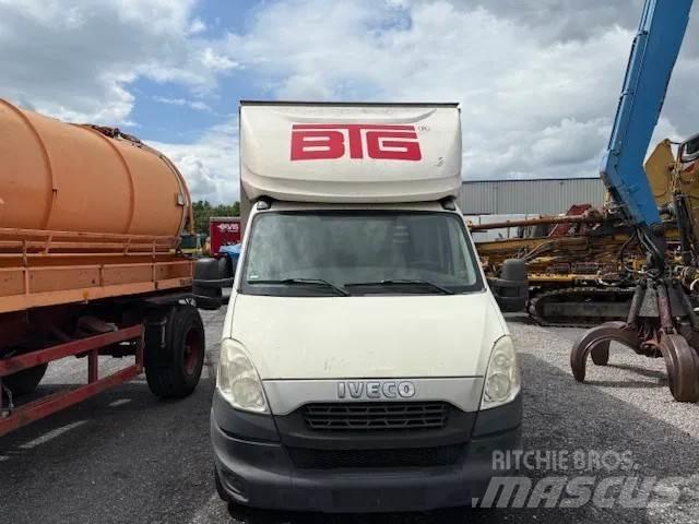 Iveco Daily 35C16 Anders