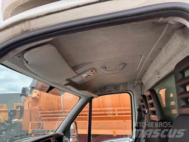 Iveco Daily 35C16 Anders