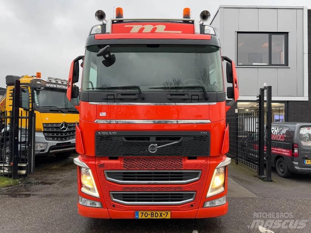 Volvo FH FH420 Trekkers