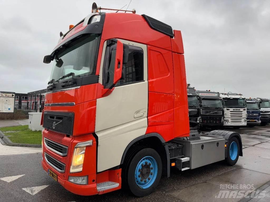 Volvo FH FH420 Trekkers