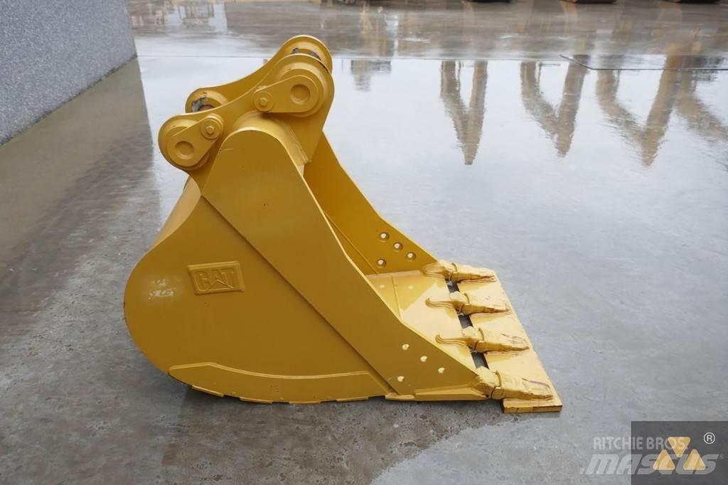 CAT 320 Bucket Bakken