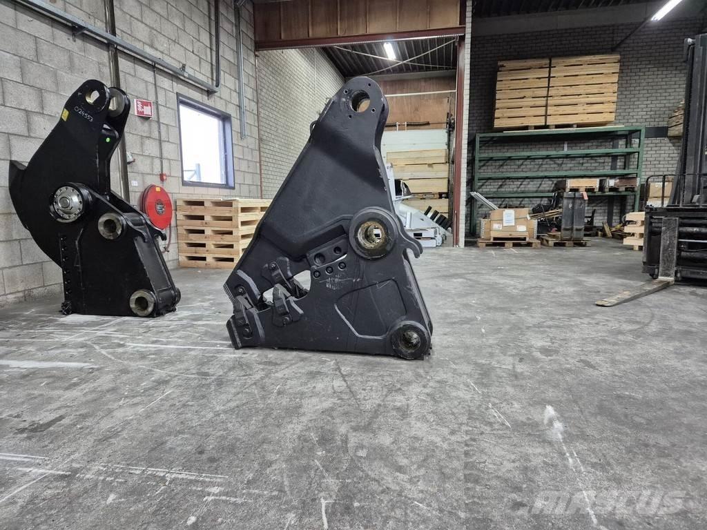 Verachtert B50 JAW Scharen