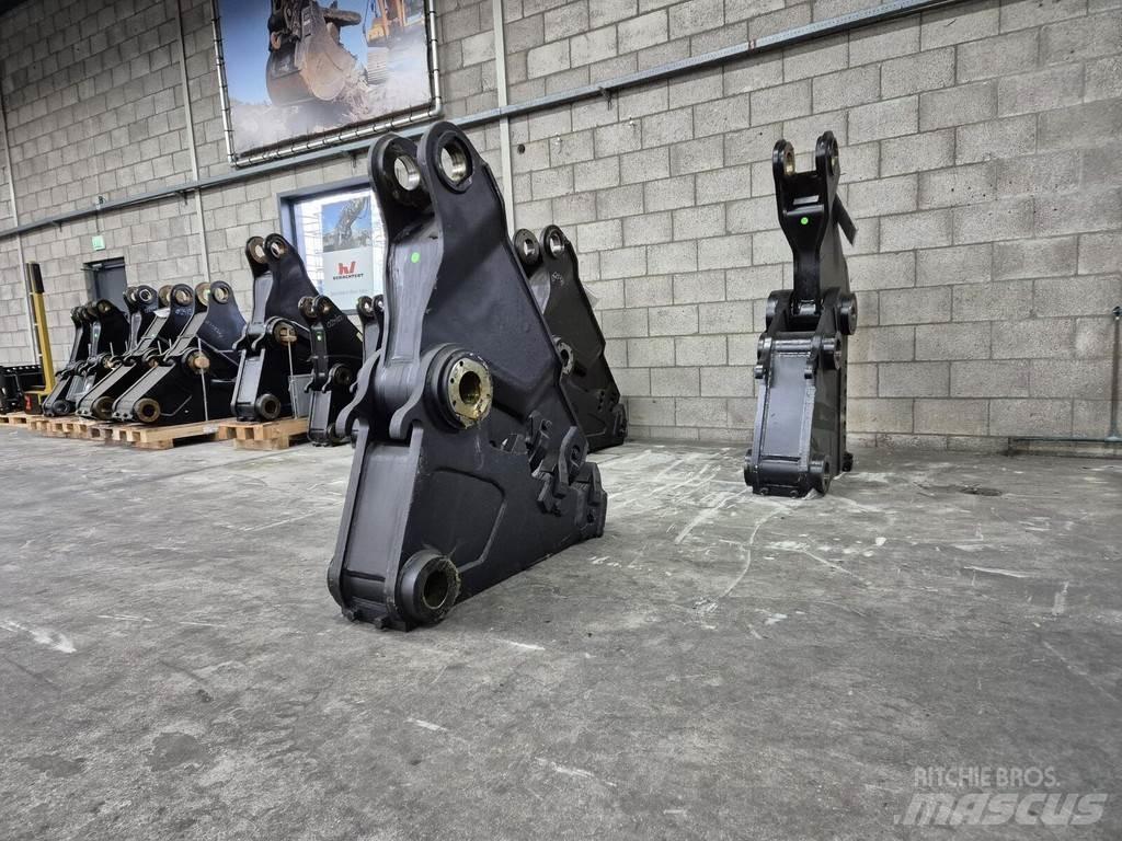 Verachtert B50 JAW Scharen