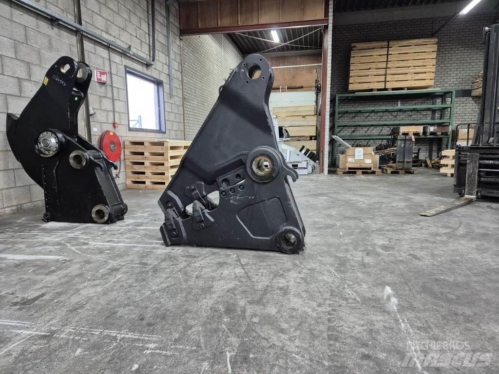 Verachtert B50 JAW Scharen