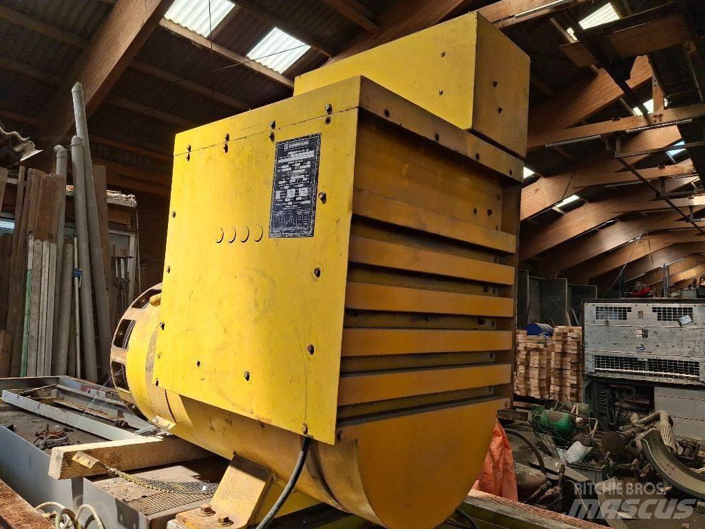 CAT 3306 Transport - Anderen