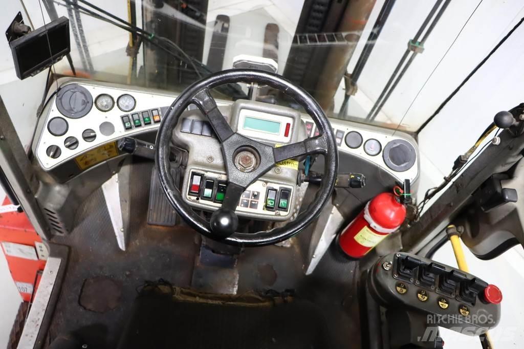 Kalmar DCD70-6 Diesel heftrucks