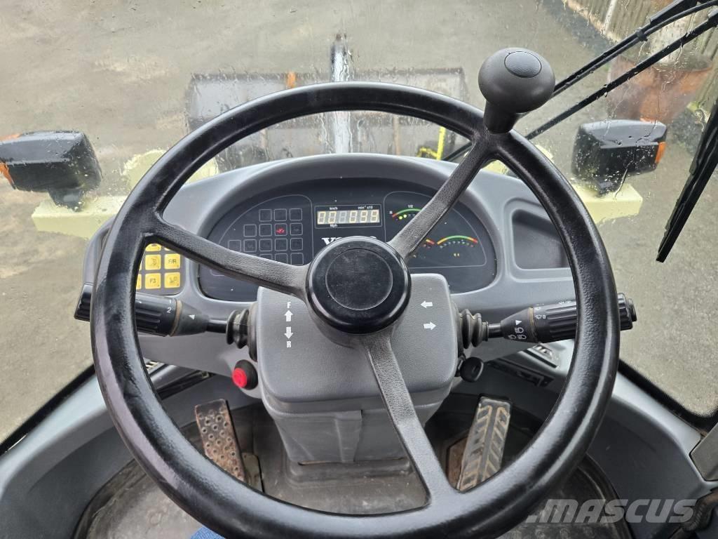 Volvo L 30 B Wielladers