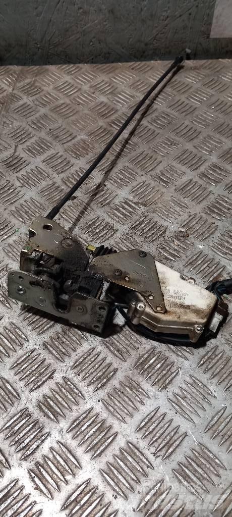 Scania R 440    1889268 Cabine en interieur