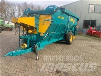 Alimix RX 9.18 D Mengvoedermachines