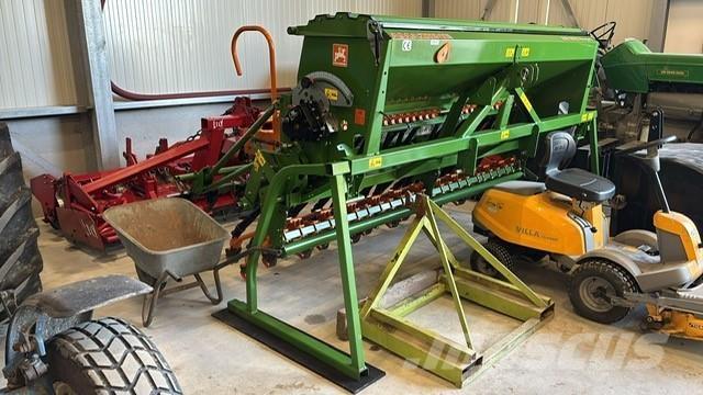 Amazone ad303 Zaaimachines