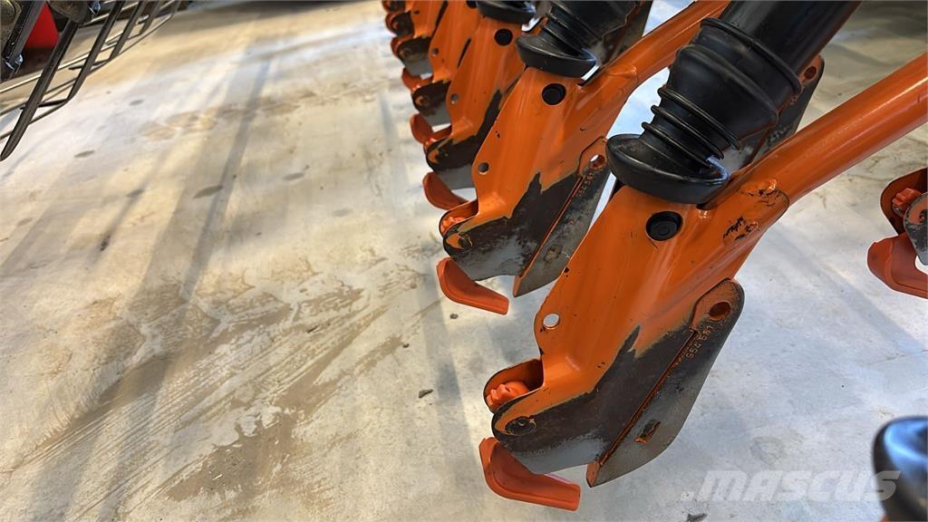 Amazone ad303 Zaaimachines