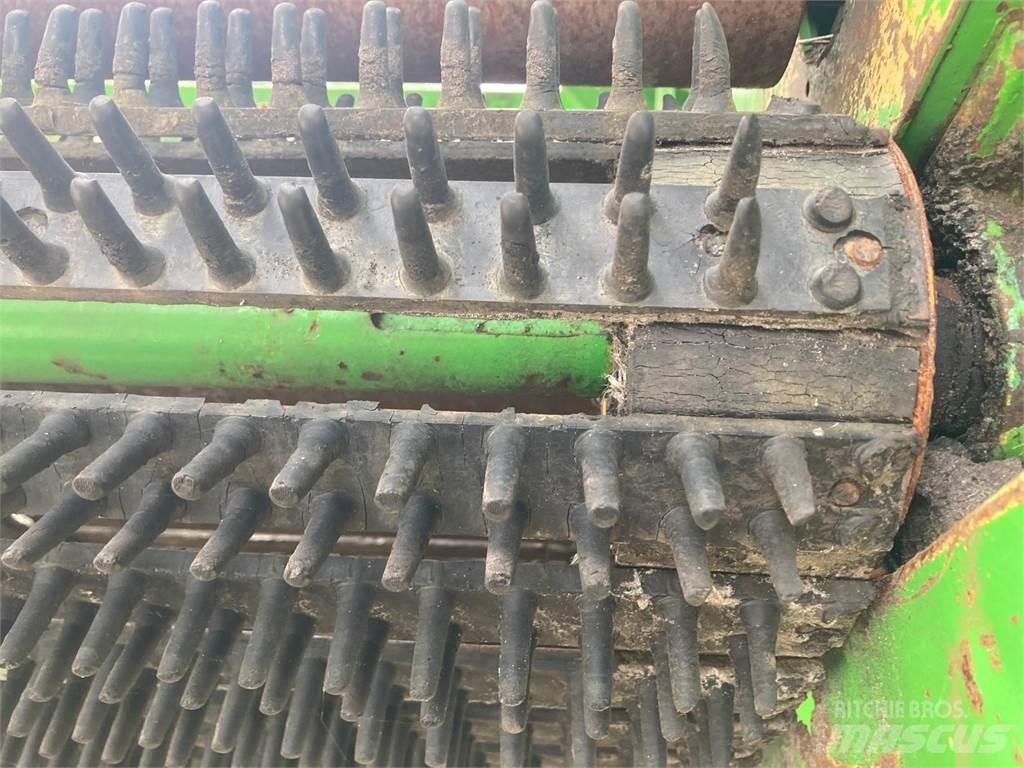 AVR Wagenrooier Aardappelrooiers
