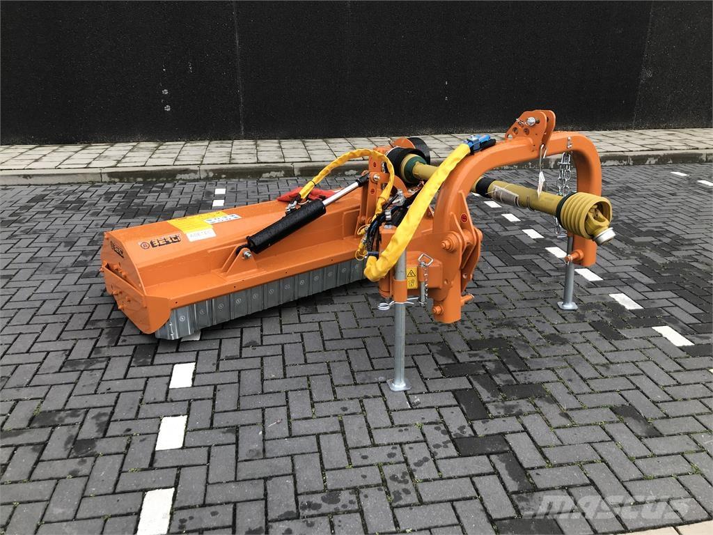 Berti TA 200 Armmaaier