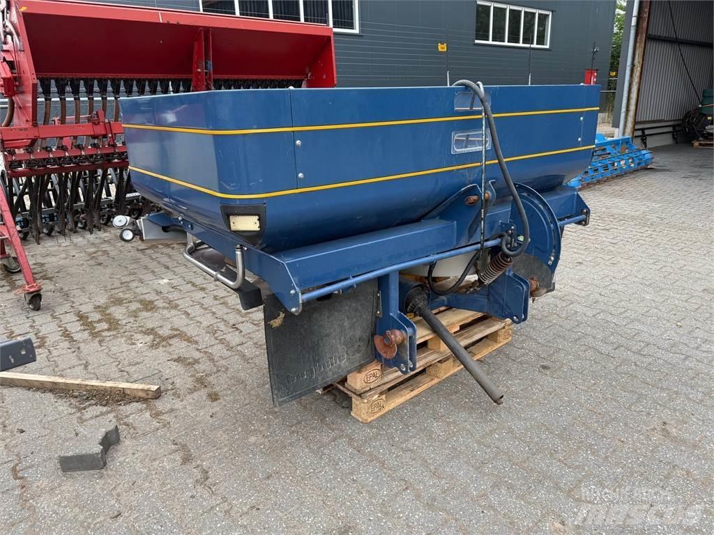 Bogballe L2 Mestverspreider