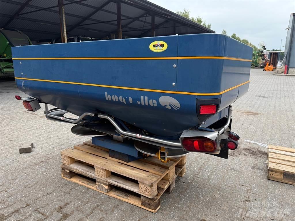 Bogballe L2 Mestverspreider