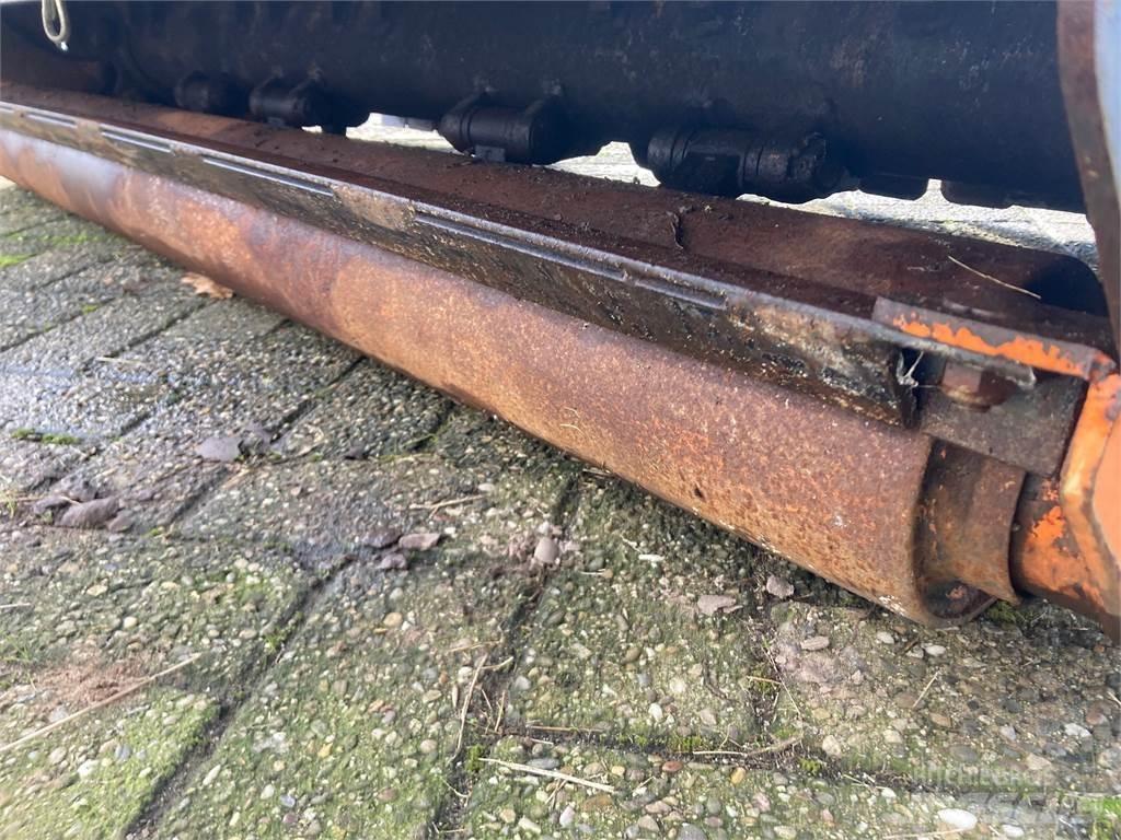  Cancela TGB-180D Rough-, trim- en kantmaaiers