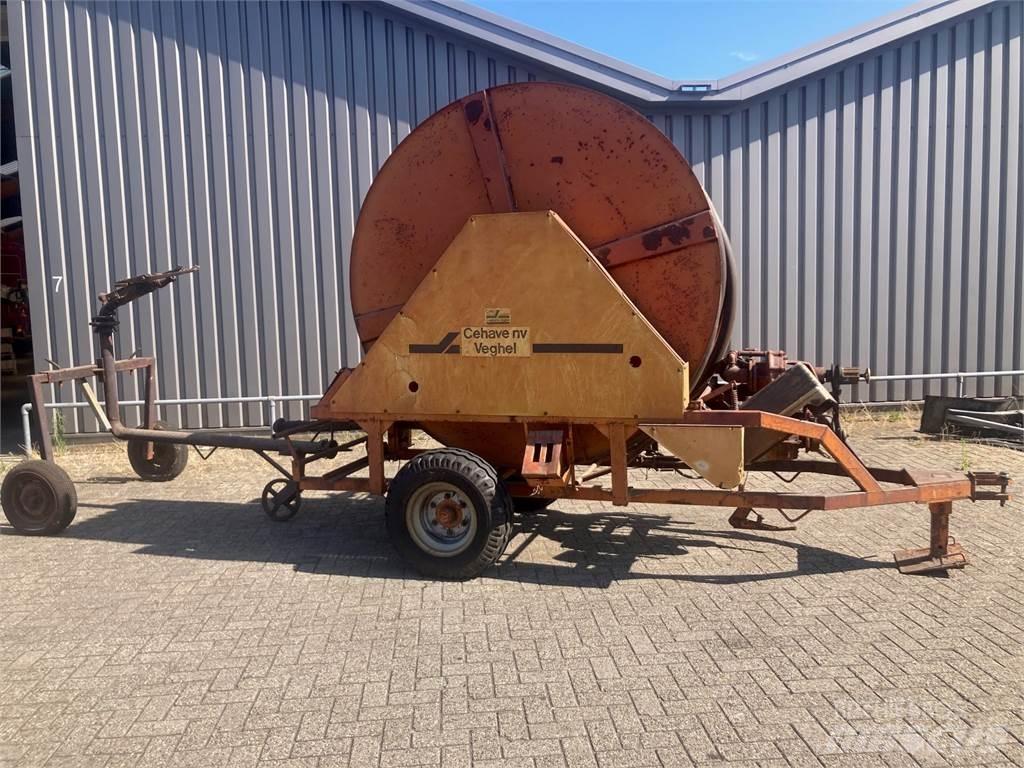  Chv regenhaspel Irrigatiesystemen
