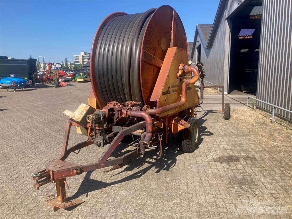  Chv regenhaspel Irrigatiesystemen
