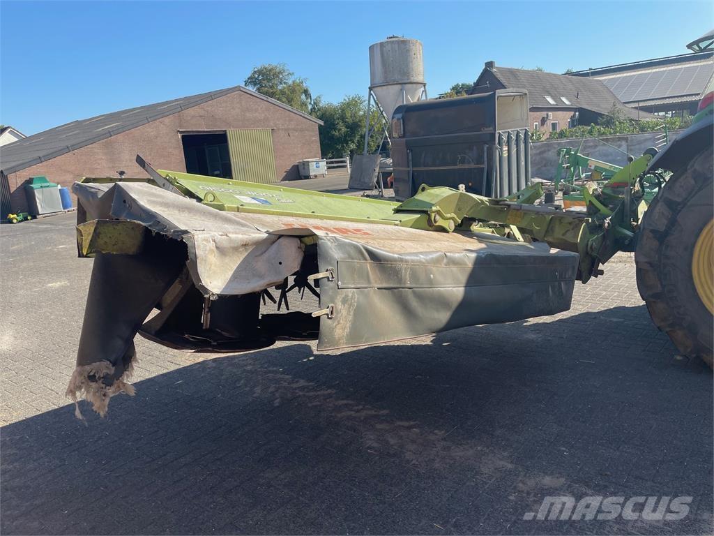 CLAAS Disco 3100 C Maaiers