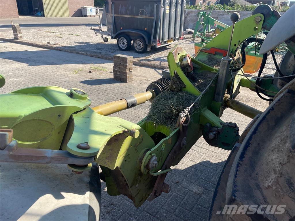 CLAAS Disco 3100 C Maaiers