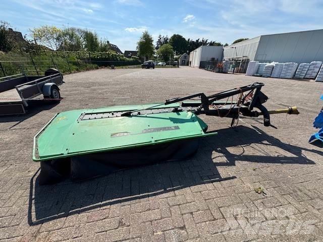 Deutz-Fahr KM 3.27 Maaiers