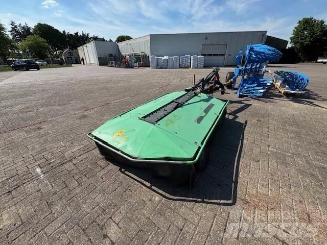 Deutz-Fahr KM 3.27 Maaiers