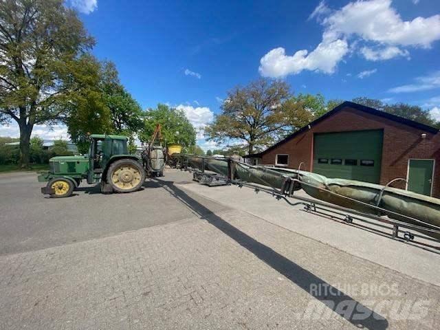 Douven Veldspuit Zelfrijdende spuitmachines