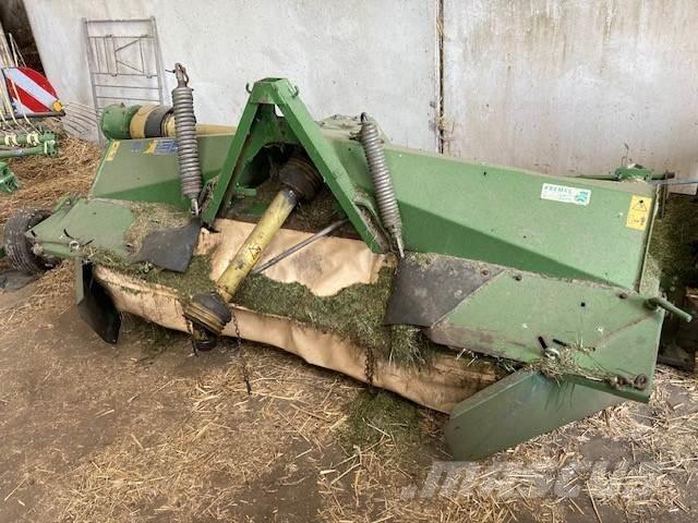 Easycut 32 CV Maaiers