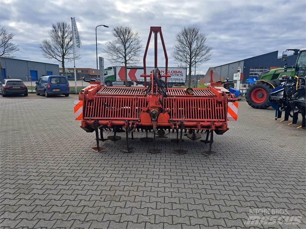 Farmax Spitmachine Rotorkopeggen / rototillers