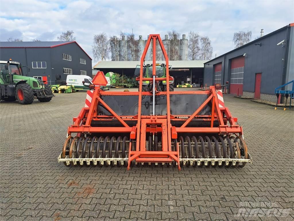 Farmax Spitmachine Rotorkopeggen / rototillers