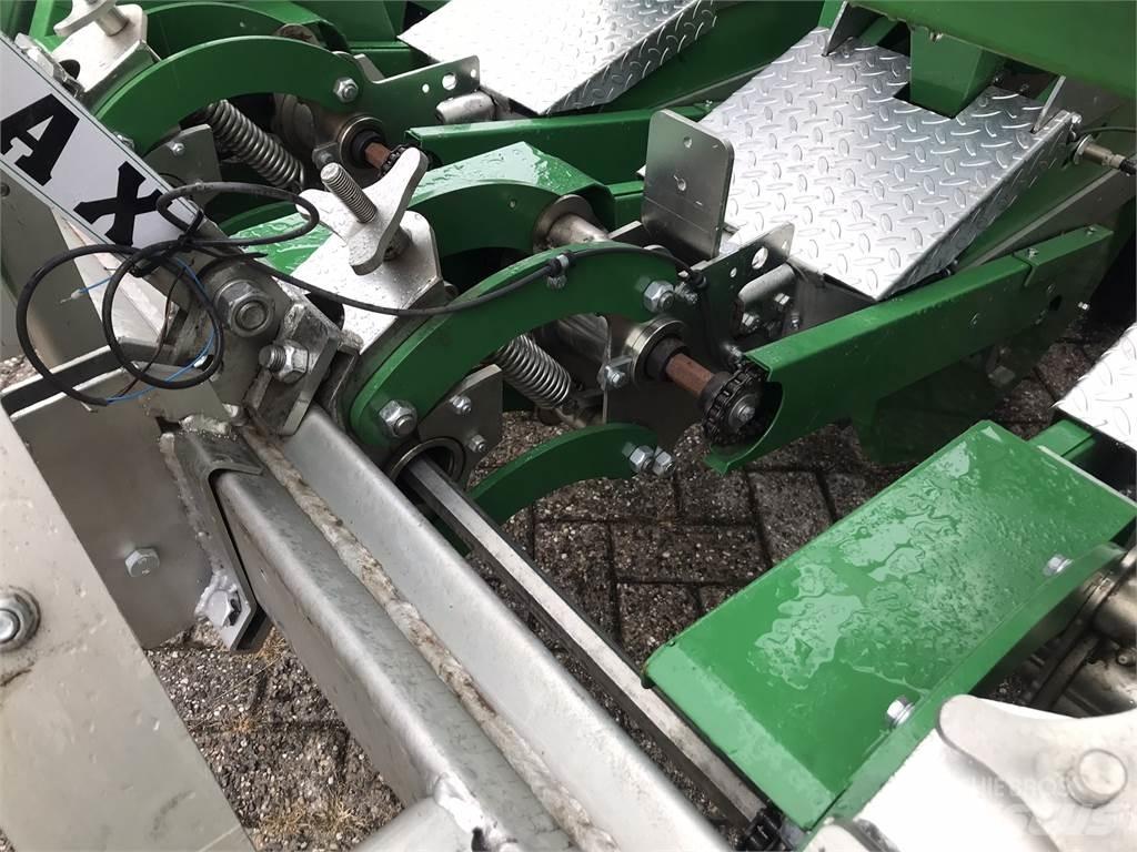  Fedele MAX-M-3-C Overige wijnbouwmaterieel