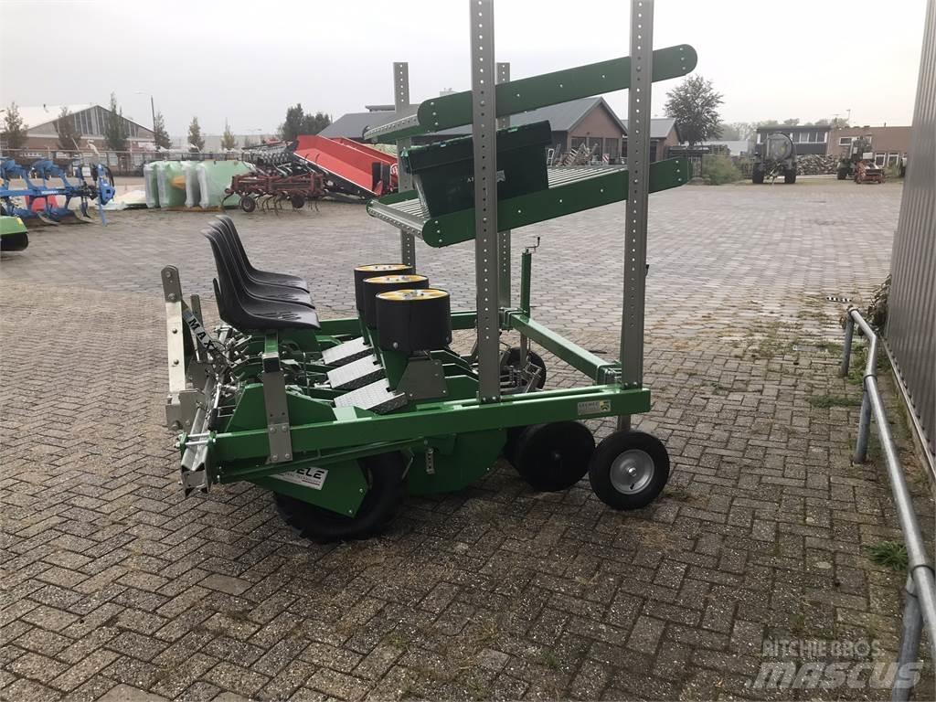  Fedele MAX-M-3-C Overige wijnbouwmaterieel