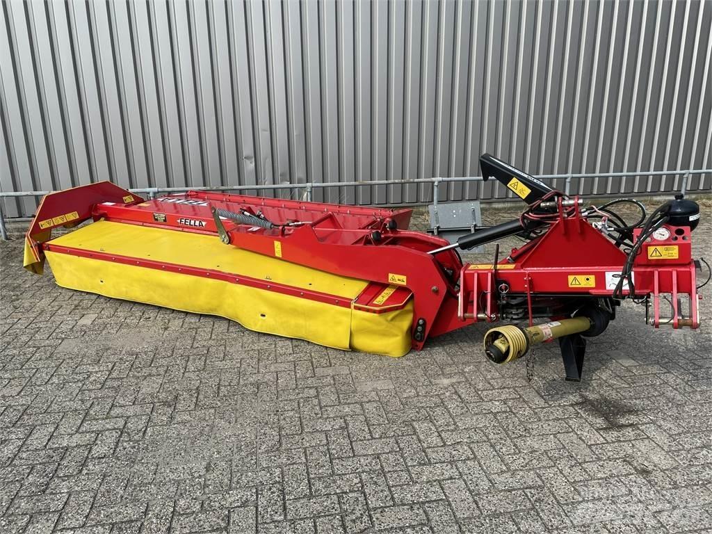 Fella SM310 TLKC Maaiers
