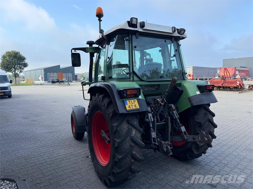 Fendt 307 C 2WD Tractoren