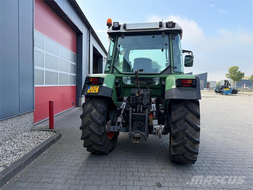 Fendt 307 C 2WD Tractoren