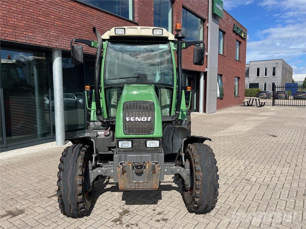 Fendt Farmer 308C Tractoren