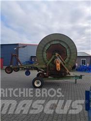 Ferbo 100/450 G2 Irrigatiesystemen