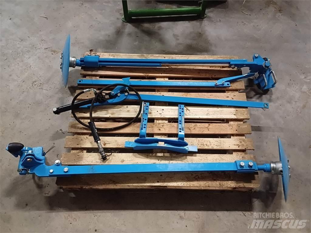  G-Lemken-Diversen Landbouw - overige