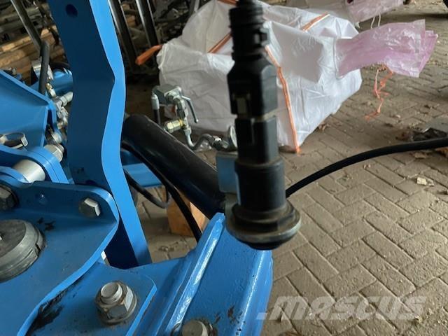  G-Lemken-Ploeg Conventionele ploegen