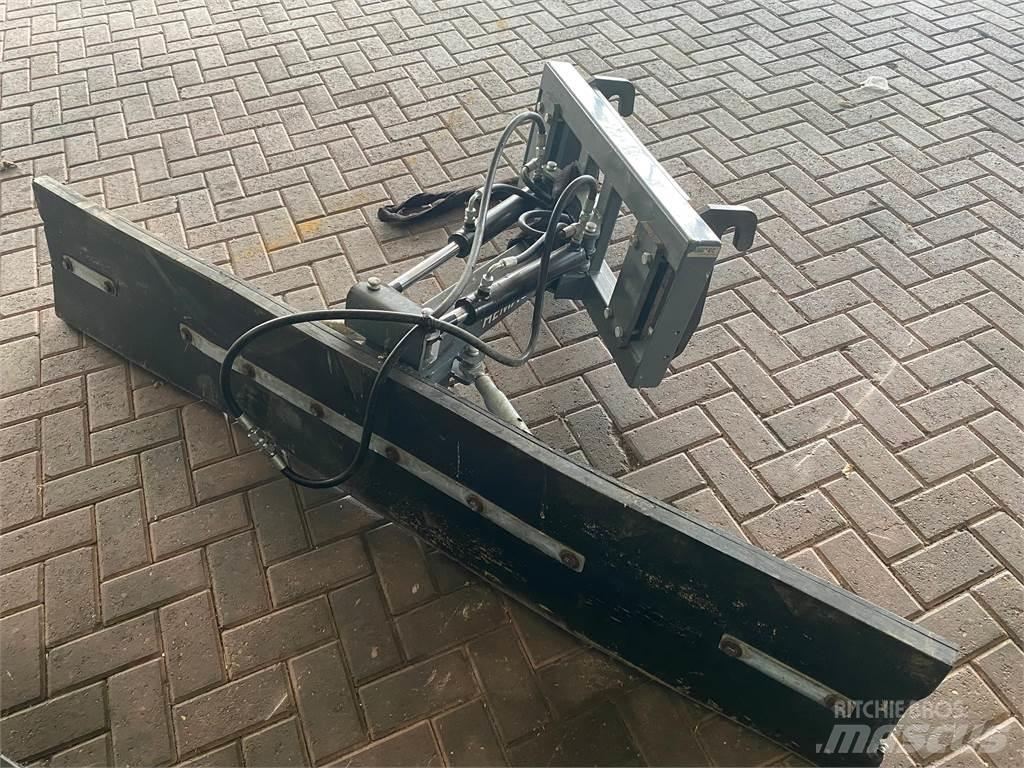 Hemach Voerschuif Landbouw - overige