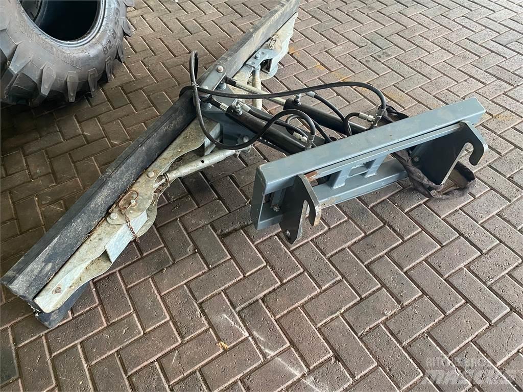 Hemach Voerschuif Landbouw - overige