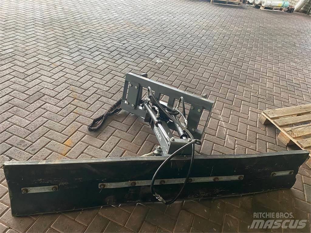 Hemach Voerschuif Landbouw - overige