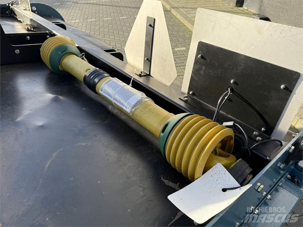 Imants 38sx300h Schijveneggen