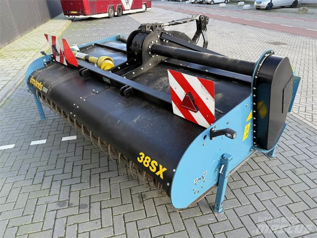 Imants 38sx300h Schijveneggen