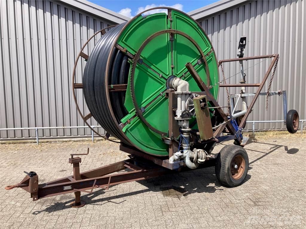 Irtec 90/300 Irrigatiesystemen