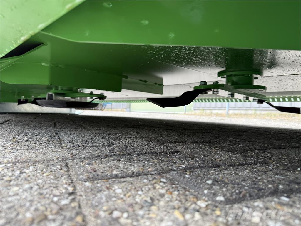 Joskin TR 270 C3 Maaiers